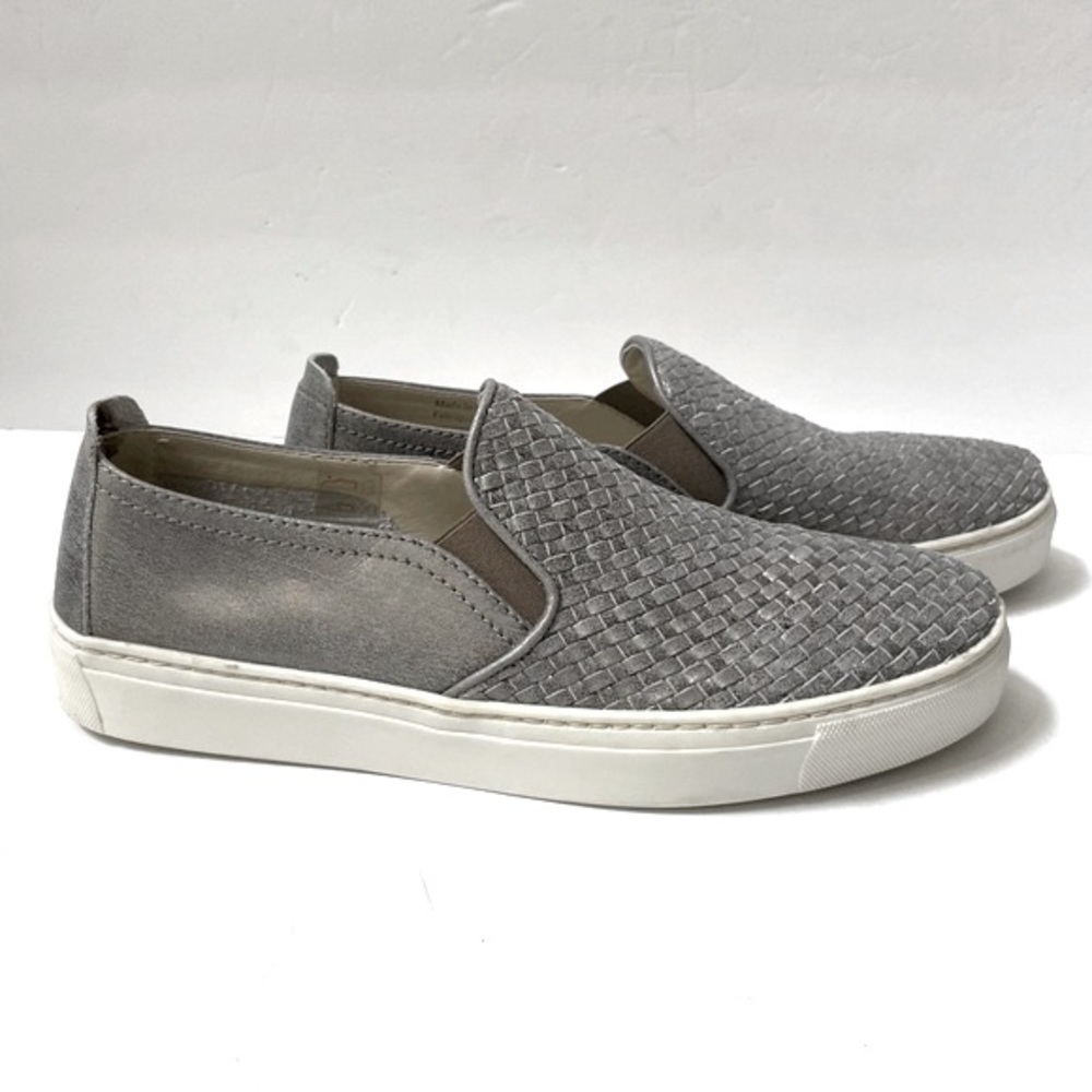 The Flexx “Sneak Name” Slip-On Sneaker Size 10 - image 5